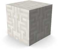 quartz minecraft chiseled