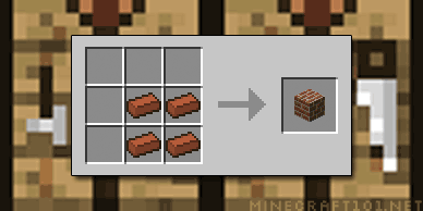 How To Make Stained Clay In Minecraft