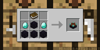 Minecraft Enchantments list: how do Enchanting Tables work?