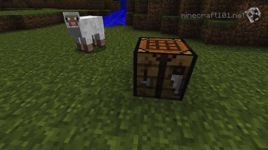 How to survive your first night in Minecraft
