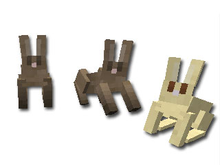 Mobs  Minecraft 101