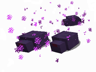 How to spawn endermites in Minecraft