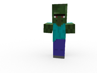 Zombie Villager