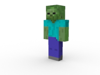 witch minecraft mob are you