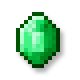 Minecraft Emerald