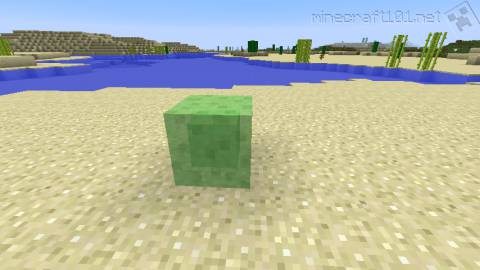 minecraft extra height slime block launcher