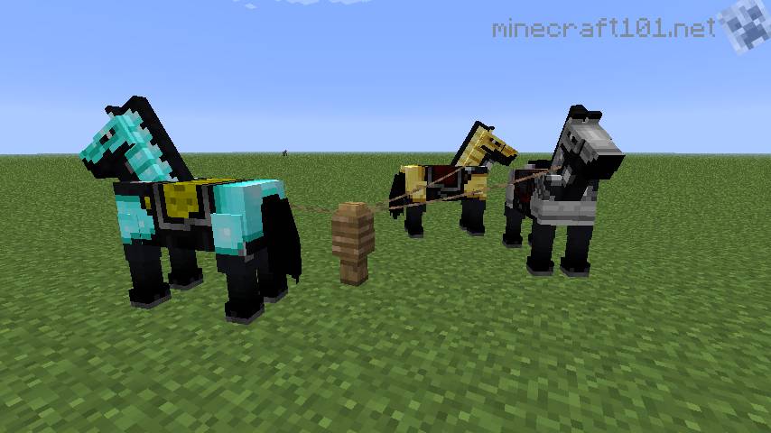 Good Names For Minecraft Horses