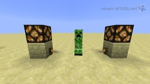 minecraft redstone traps