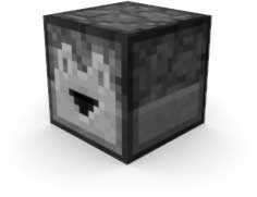 minecraft dropper