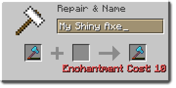 How To Enchant and Disenchant Items in Minecraft