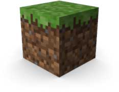 Natural Blocks | Minecraft 101