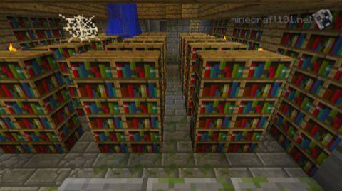 Stronghold library